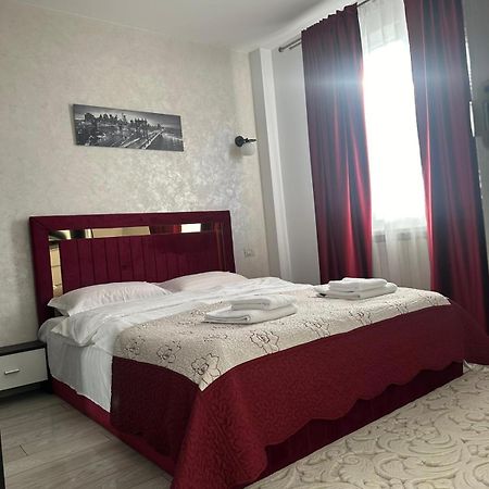 Apartament Rezidential Suceava Exterior foto