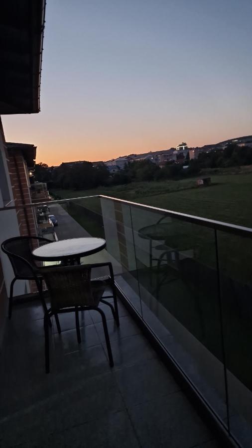 Apartament Rezidential Suceava Exterior foto