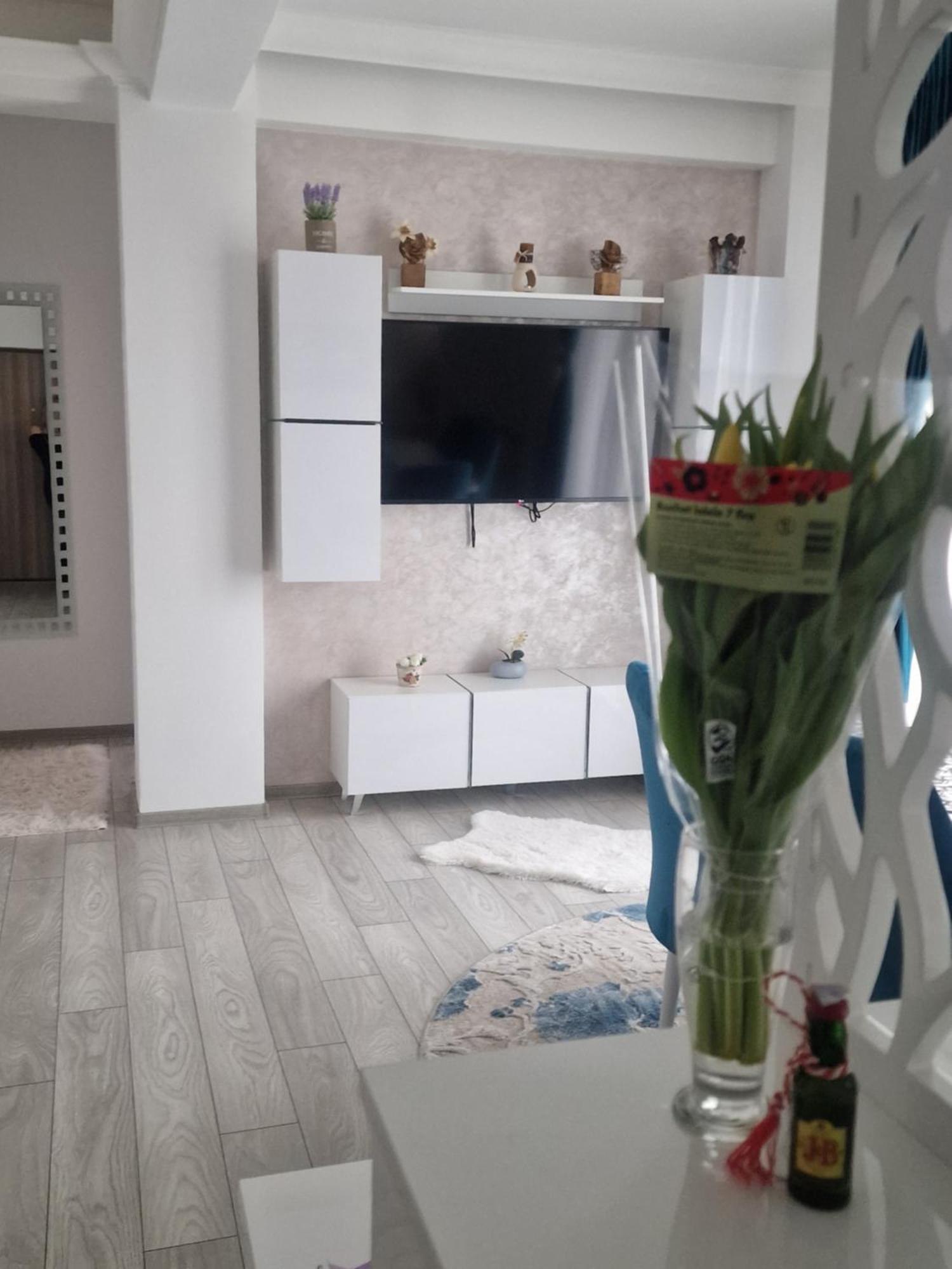 Apartament Rezidential Suceava Exterior foto