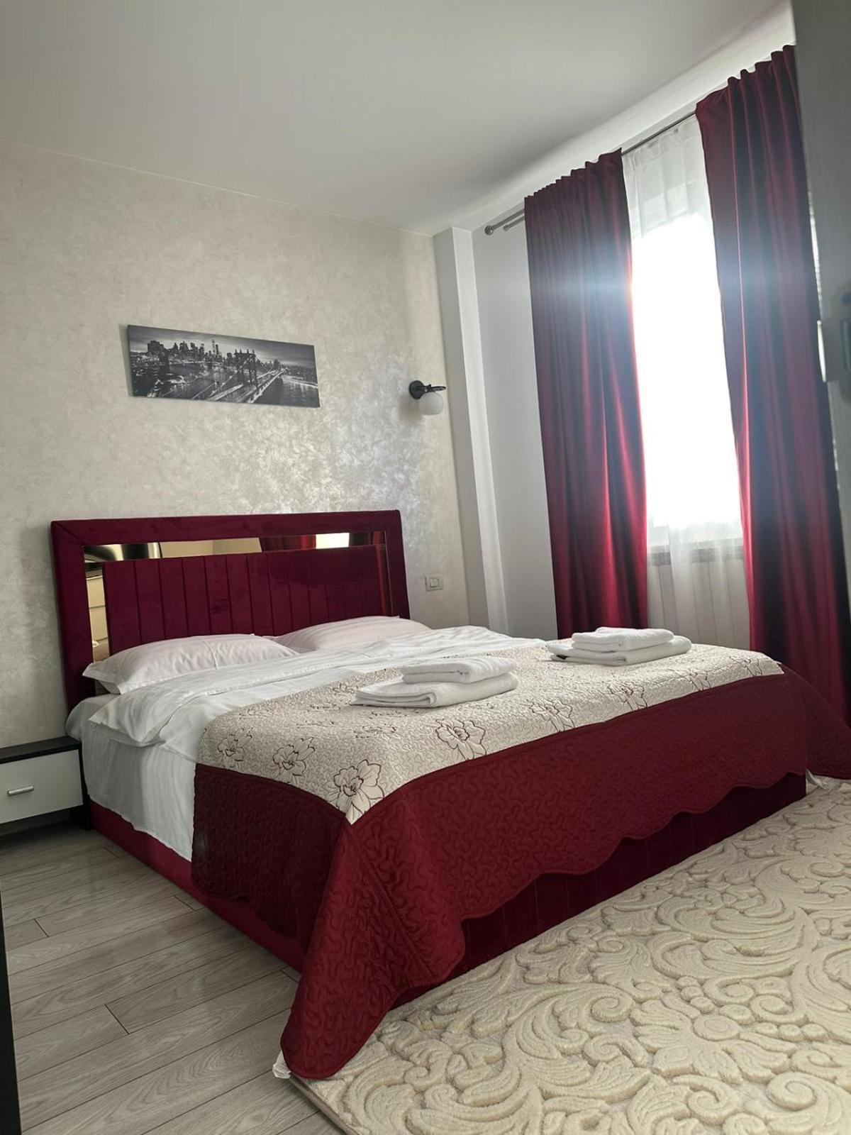 Apartament Rezidential Suceava Exterior foto